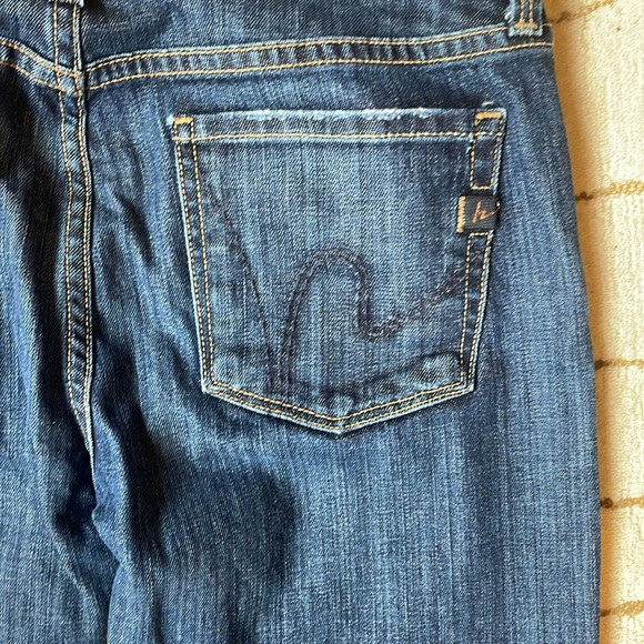 Citizens of Humanity Bootcut Jeans - Picture 6 of 6
